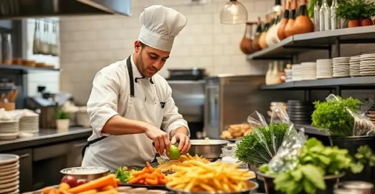 5 Signs Your Business Needs a Food Waste Crusher