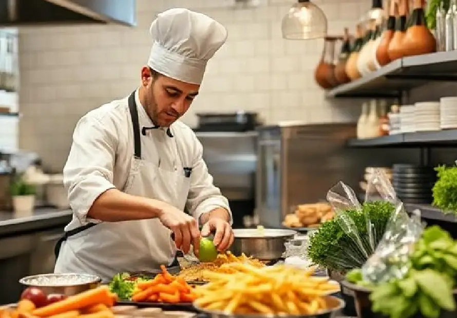 5 Signs Your Business Needs a Food Waste Crusher