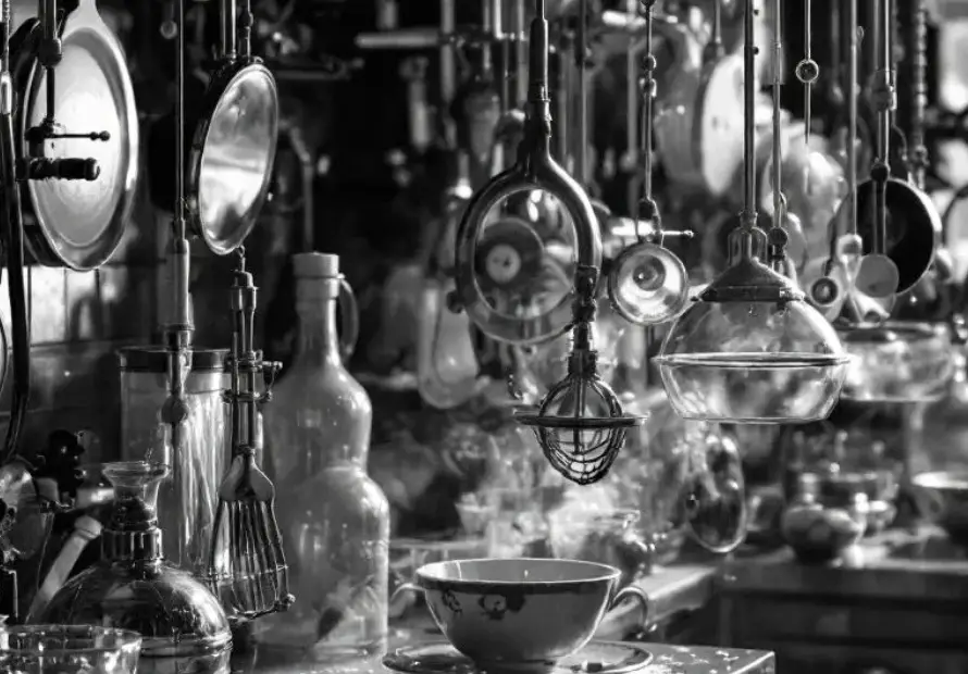 If Your Kitchen Could Talk, What Would It Complain About